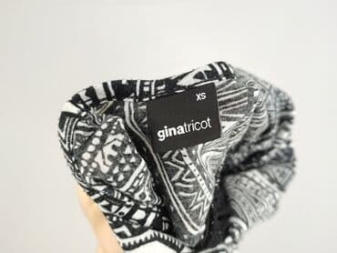 sukienka w kształcie trapezu: Gina Tricot, Sukienka damska, rozmiar XS — 4