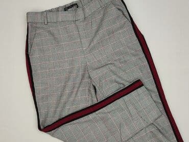 Zara, Spodnie materiałowe damskie, M