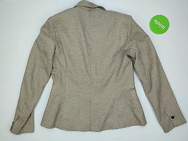 hampton republic 27 jacket: Zara, Marynarka damska, rozmiar M — 3