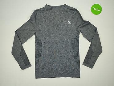 bielizna termoaktywna ranking: T-shirt damski, rozmiar L — 2