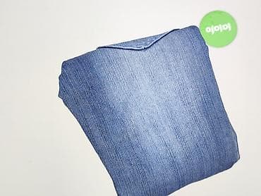 vrs basic jeans: Spodnie jeansowe, Campus, 2-3 lat, 92/98, stan - Bardzo dobry — 6