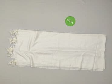 ozdobne paski do sukienek: Scarf, Female, condition - Very good — 2