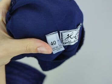 duet sukienki: Elegancki komplet, rozmiar L — 7