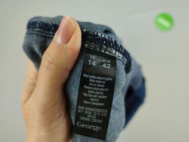 Women: George, Women`s dress, size XL (EU 42) — 5