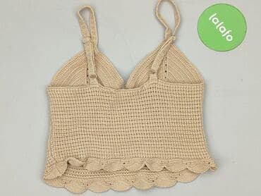 basic top zara: Amisu, Top damski, rozmiar S — 4