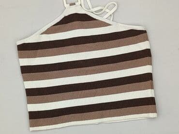koszulka ze stradivarius: H&M, Top damski, rozmiar S — 1