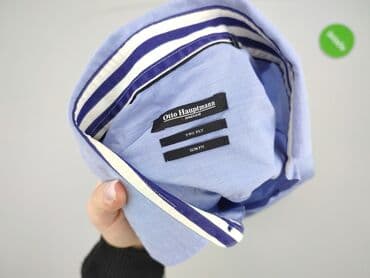 dluga biala koszula: Koszulа dla mężczyzn, rozmiar S — 4