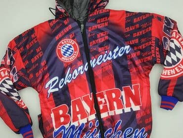 Transitional jacket, 13 years, 152-158 cm, condition - Very good