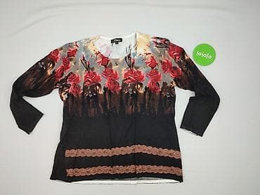 ubra bluzy: Bluzka damska, rozmiar XL — 2