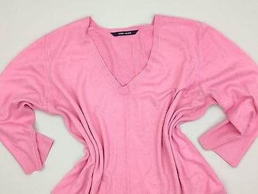 Kobiety: Sweter damski, rozmiar 6XL — 1