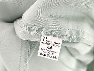 kapcie: Spodnie materiałowe damskie, rozmiar 2XL — 4