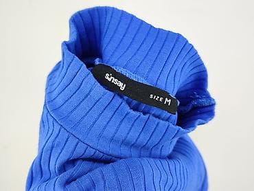 bluzki mint: Sinsay, Top damski, rozmiar M — 5
