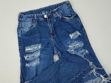 jeans g raw: Jeansy damskie, rozmiar S — 1
