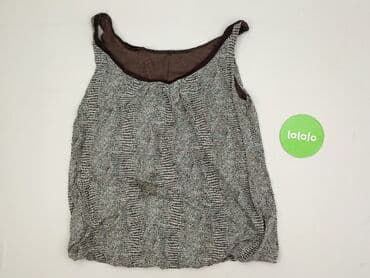 koszulka pod marynarkę damska: T-shirt damski, rozmiar S — 2