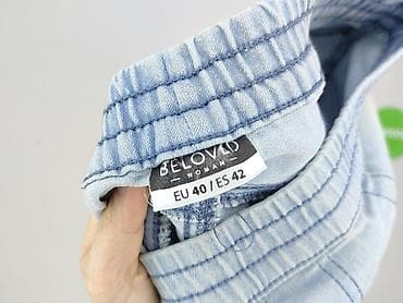 Jeans for women, size L — 4
