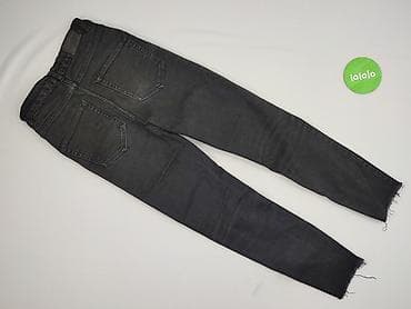 jeans loose: House of Denim, Jeansy damskie, rozmiar S — 3