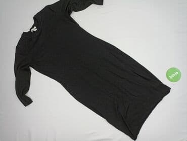 sukienki wieczorowe plus size allegro: SZACHOWNICA, Sukienka damska, rozmiar L — 2