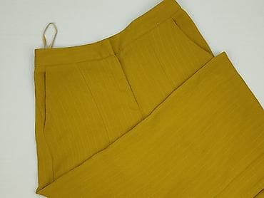 buty marks spencer: Topshop, Spodnie materiałowe damskie, rozmiar M — 1