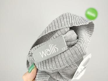 11 degrees bluza: Wallis, Sweter damski, rozmiar L — 4