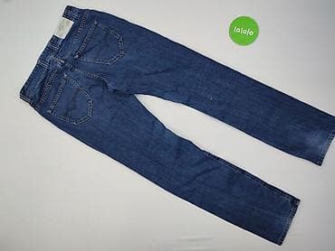 jeansy levis: Denim Co, Jeansy damskie, rozmiar M — 3
