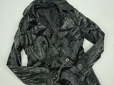 plaszcze: Płaszcz damski, rozmiar S — 1