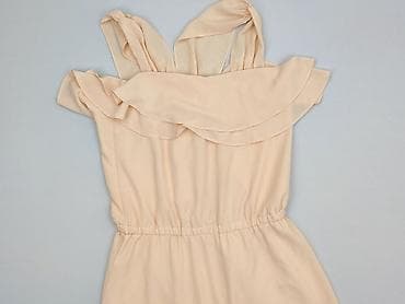 terra styl: YAS, Sukienka damska, rozmiar S — 1