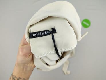 marynarki andzela: Styled In Italy, Płaszcz damski, S — 4