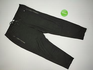 pepco kettlebell: Gerry Weber Edition, Spodnie dresowe damskie, rozmiar 3XL — 2