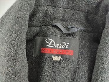 kurtka dluga: Płaszcz damski, rozmiar 4XL — 4