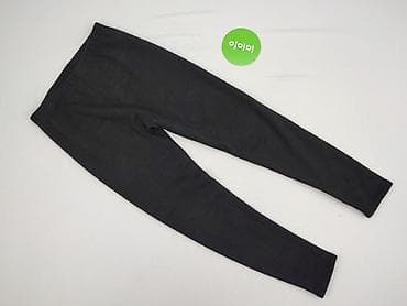 decathlon termiczna: Legginsy Eleganckie damskie, rozmiar S — 2