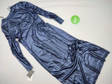 sukienki dla puszystych modbis: Sukienka damska, S — 3