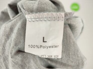 bluzy vintage: Bluza z kapturem damska, rozmiar L — 4