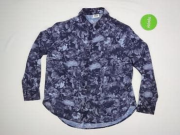 weekday jeans: Weekday, Koszula damska, rozmiar M — 2