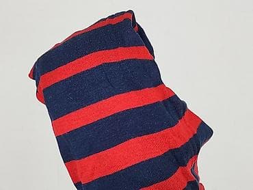 niebieski sweter hm: H&M, Sweter damski, rozmiar S — 7