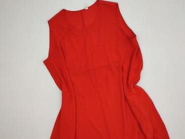 Sukienka damska, rozmiar 4XL