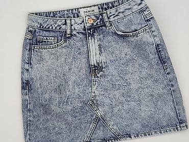 jeans 501: New Look Petite, Spódnica damska, rozmiar L — 1