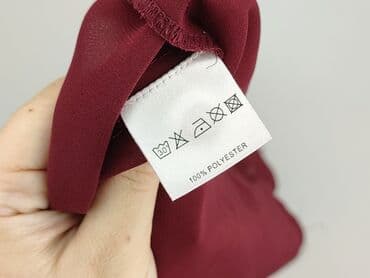 damska koszulka barcelony: Koszula damska, rozmiar M — 5