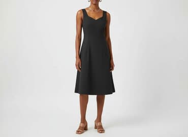 ekskluzywne sukienki koktajlowe: Sukienka damska, rozmiar S — 5