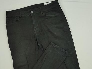 Denim Co, Jeansy dla mężczyzn, rozmiar L