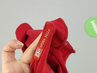 koszulka top: Bella, Top damski, rozmiar S — 5