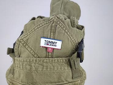 body tommy: Tommy Jeans, Kombinezon damski, rozmiar S — 4