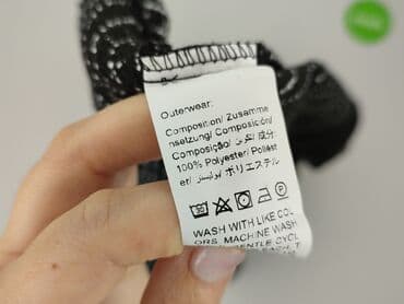 garnitury damskie shein: Shein, Marynarka damska, rozmiar 2XL — 5