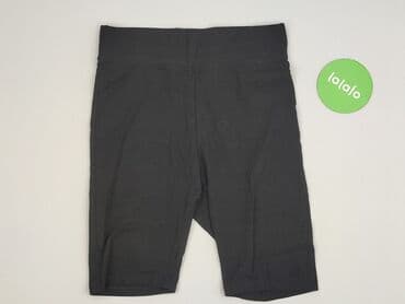 krótkie kolarki pod sukienkę: Sinsay, Szorty damskie, rozmiar M — 2