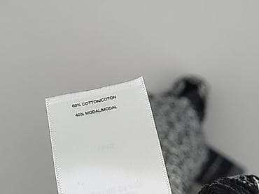 luźna bluzki: Lucky Brand, Bluzka damska, rozmiar XL — 5