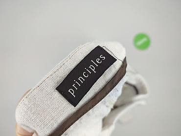 buty tomaris: Principles, Spodnie materiałowe damskie, rozmiar M — 4