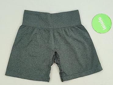 bluzy nike: Gym Glamour, Szorty damskie, rozmiar S — 2