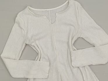 bluzki asymetryczna damskie: Bluzka damska, rozmiar S — 1