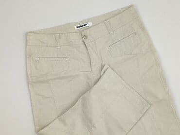 3/4 Trousers for women, 2XL at lalafo.pl 3/4 Trousers for women, 2XL