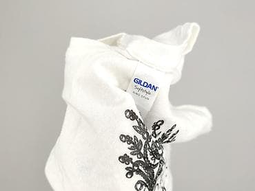 koszulki king: Gildan, T-shirt damski, rozmiar L — 5