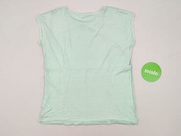 koszulka liebherr: T-shirt damski, rozmiar L — 4